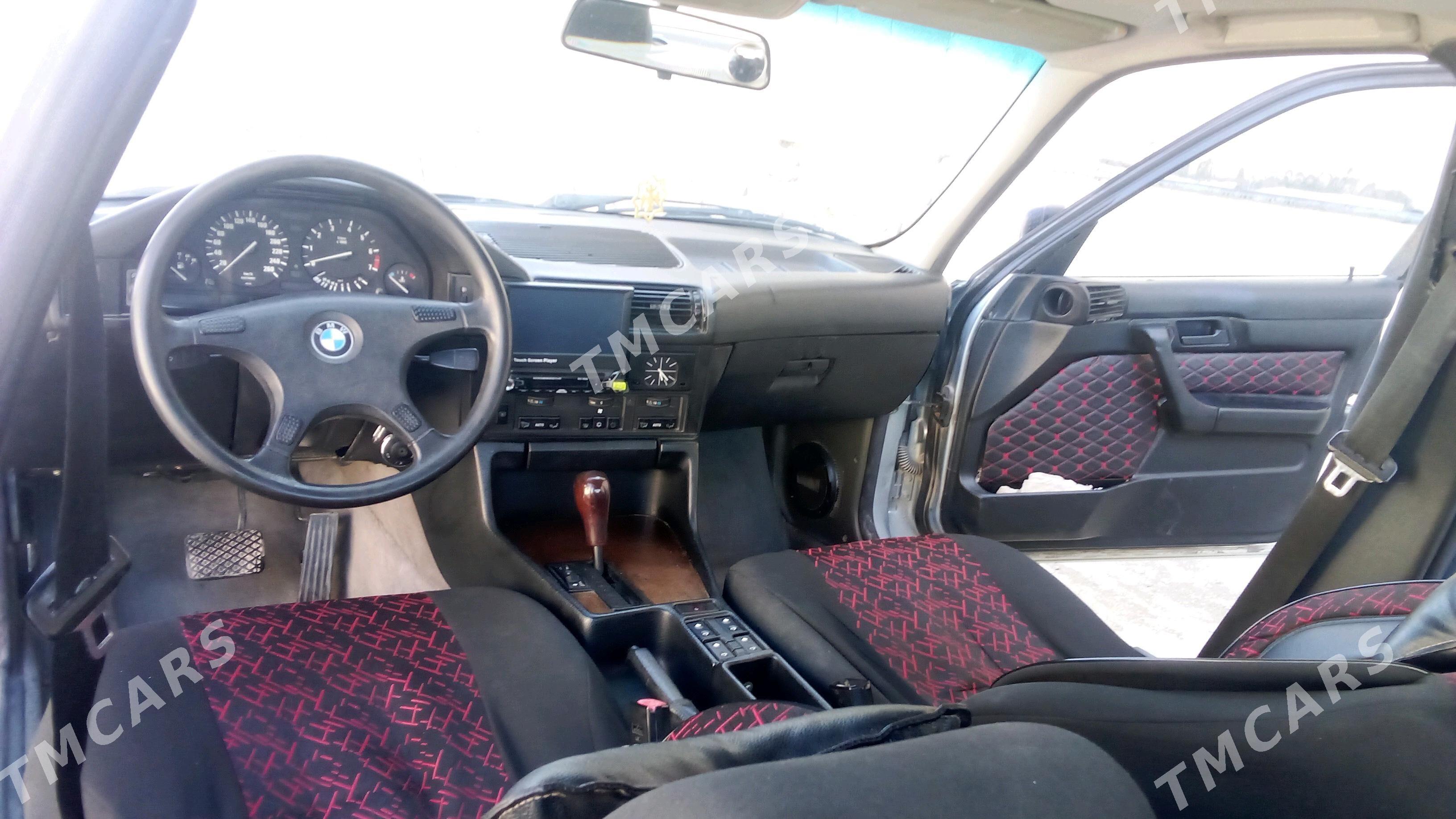 Opel Vectra 1989 - 56 000 TMT - Берекет - img 4