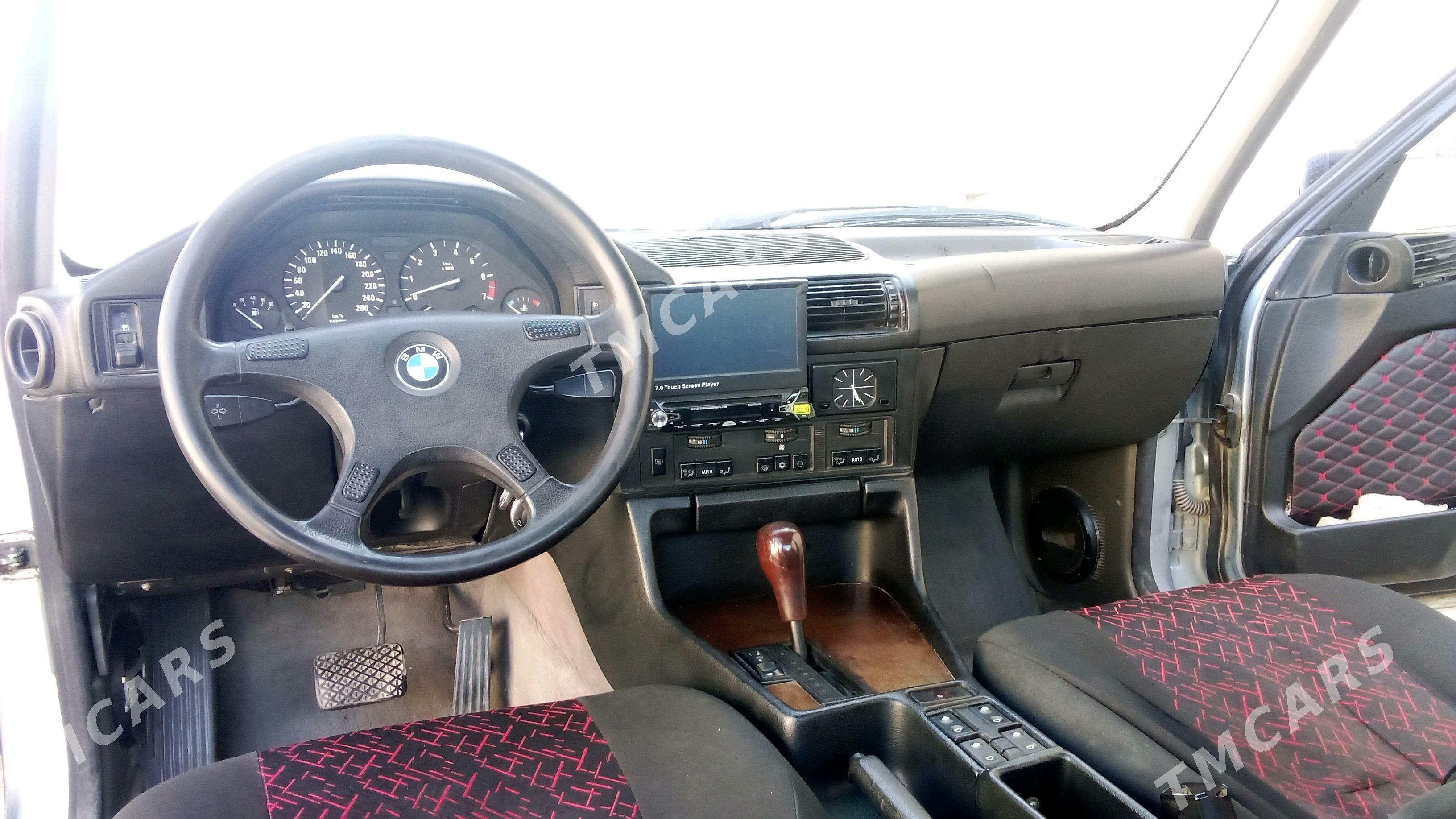 Opel Vectra 1989 - 56 000 TMT - Берекет - img 7