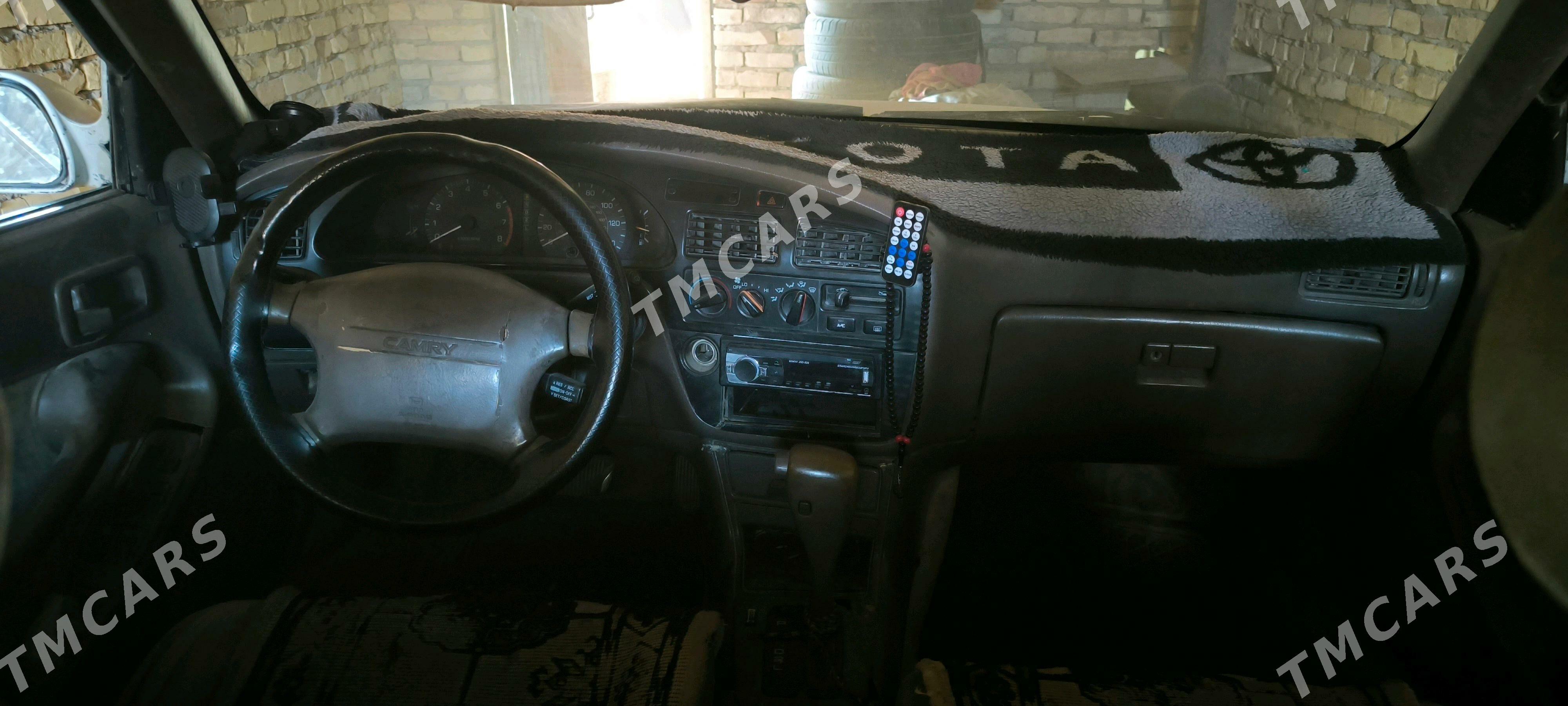 Toyota Camry 1993 - 52 000 TMT - Dänew - img 8