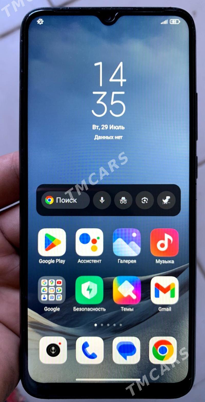 redmi 10c - Gurbansoltan Eje - img 2
