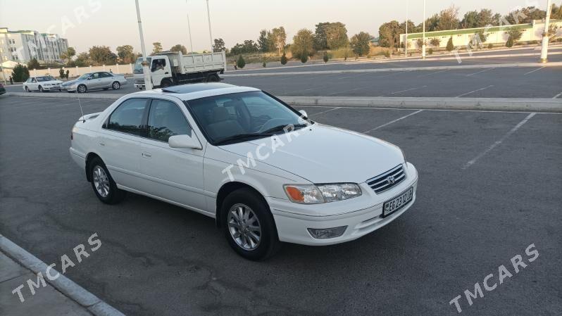 Toyota Camry 2000 - 165 000 TMT - Туркменабат - img 5