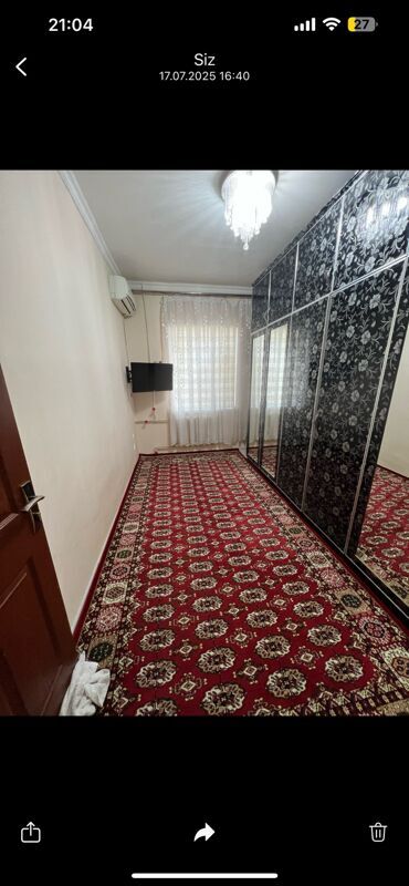 Mir 1 3 kom - Aşgabat - img 3