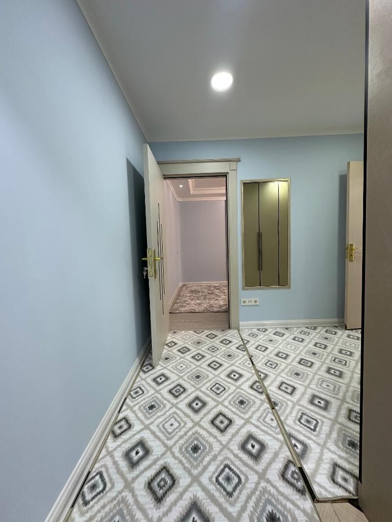 9Mkr 2komnat panelka 2etaj - Aşgabat - img 8