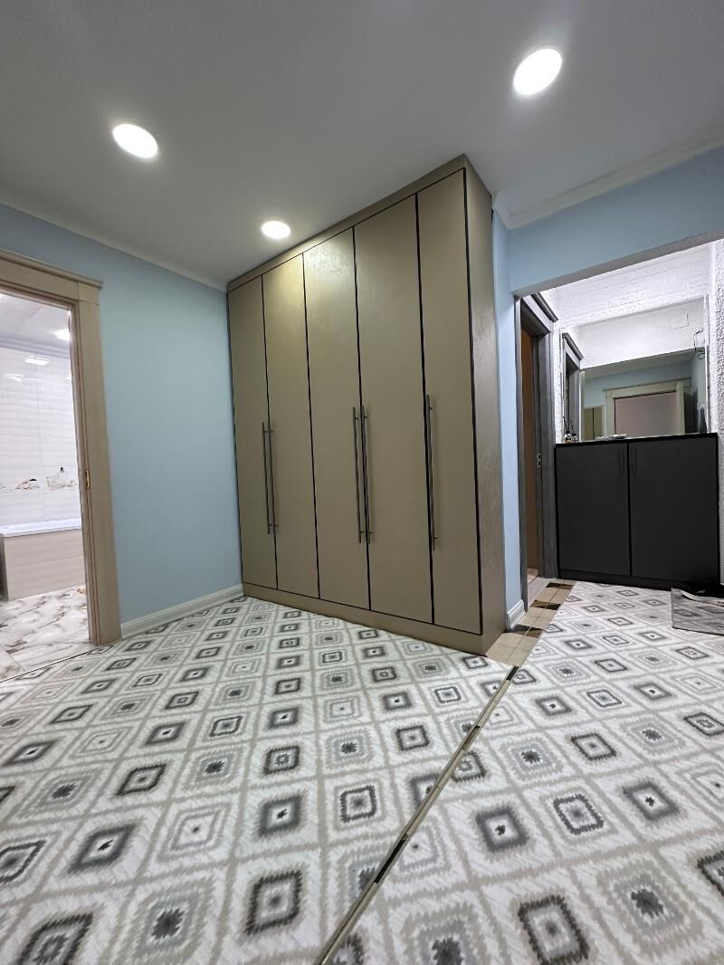 9Mkr 2komnat panelka 2etaj - Aşgabat - img 9