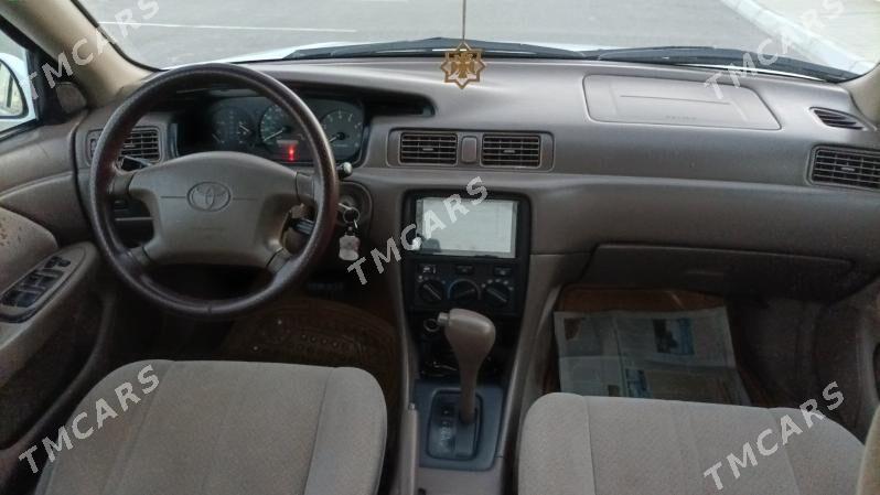 Toyota Camry 2000 - 165 000 TMT - Туркменабат - img 7
