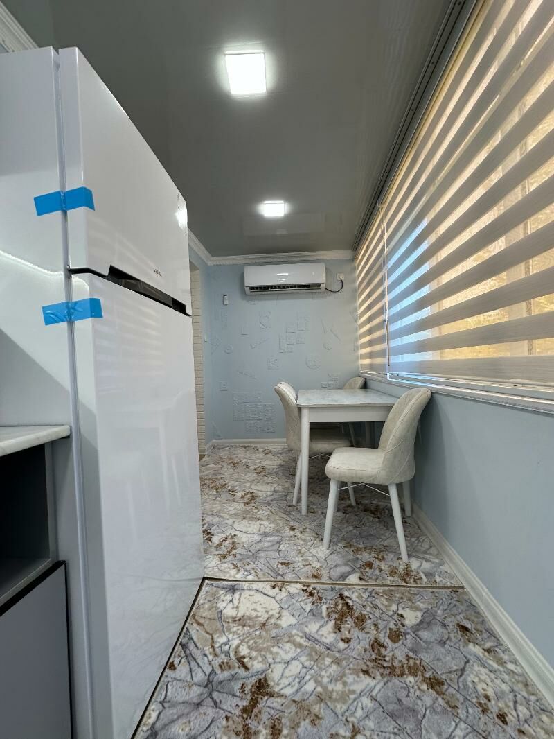 9Mkr 2komnat panelka 2etaj - Aşgabat - img 6