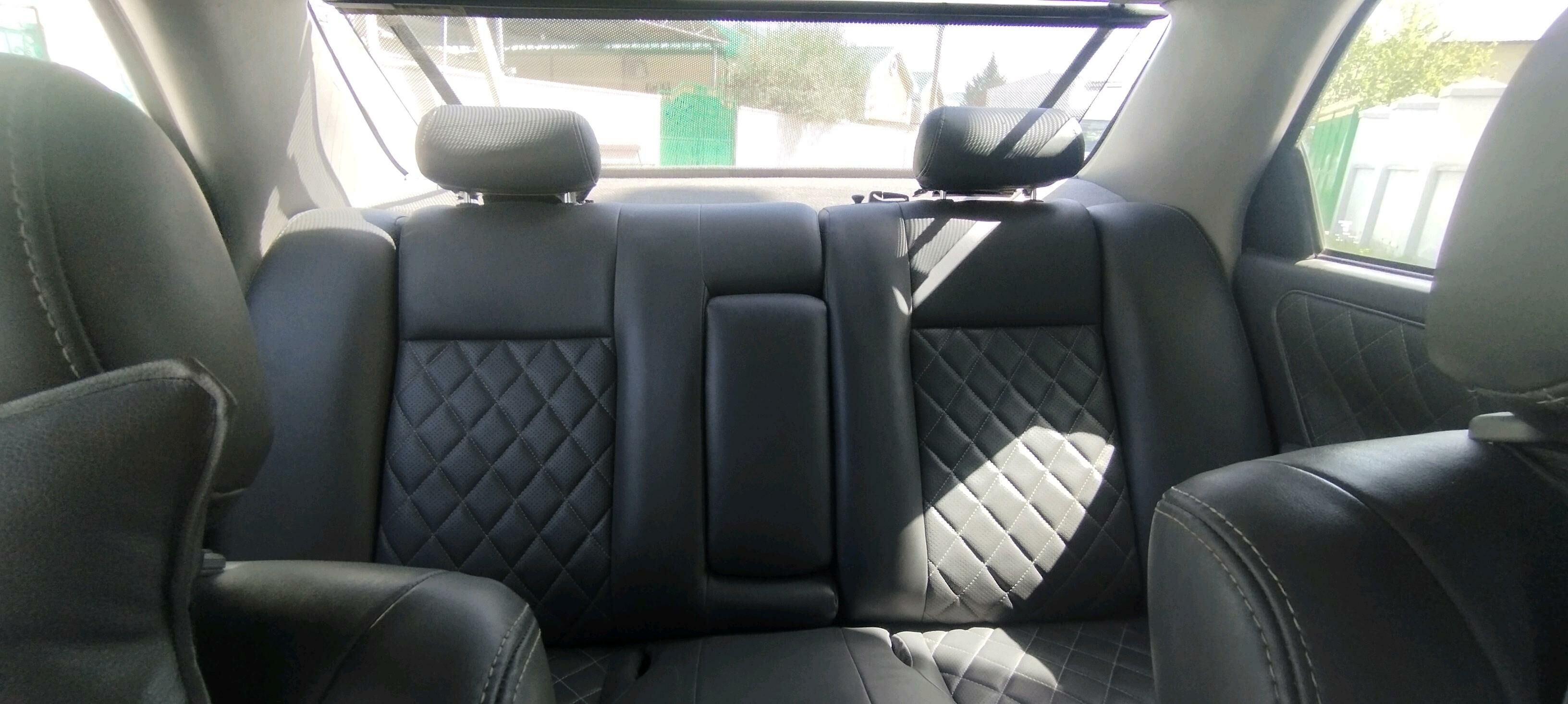 Toyota Camry 2000 - 155 000 TMT - Aşgabat - img 5