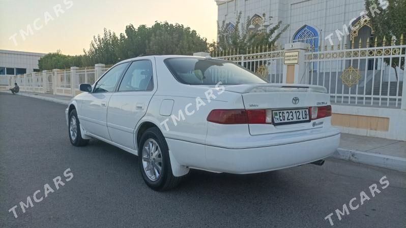 Toyota Camry 2000 - 165 000 TMT - Туркменабат - img 8