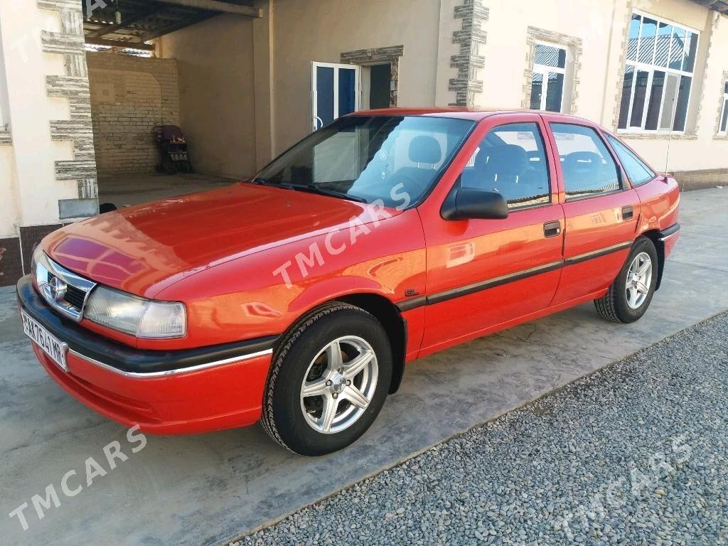 Opel Vectra 1994 - 34 000 TMT - Мары - img 10