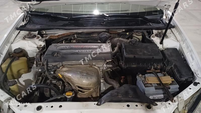 Toyota Camry 2002 - 150 000 TMT - Мары - img 2