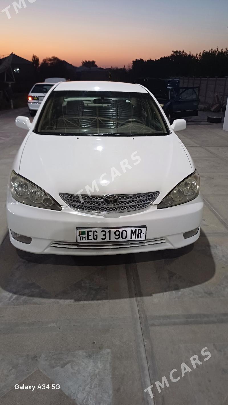 Toyota Camry 2002 - 150 000 TMT - Мары - img 5
