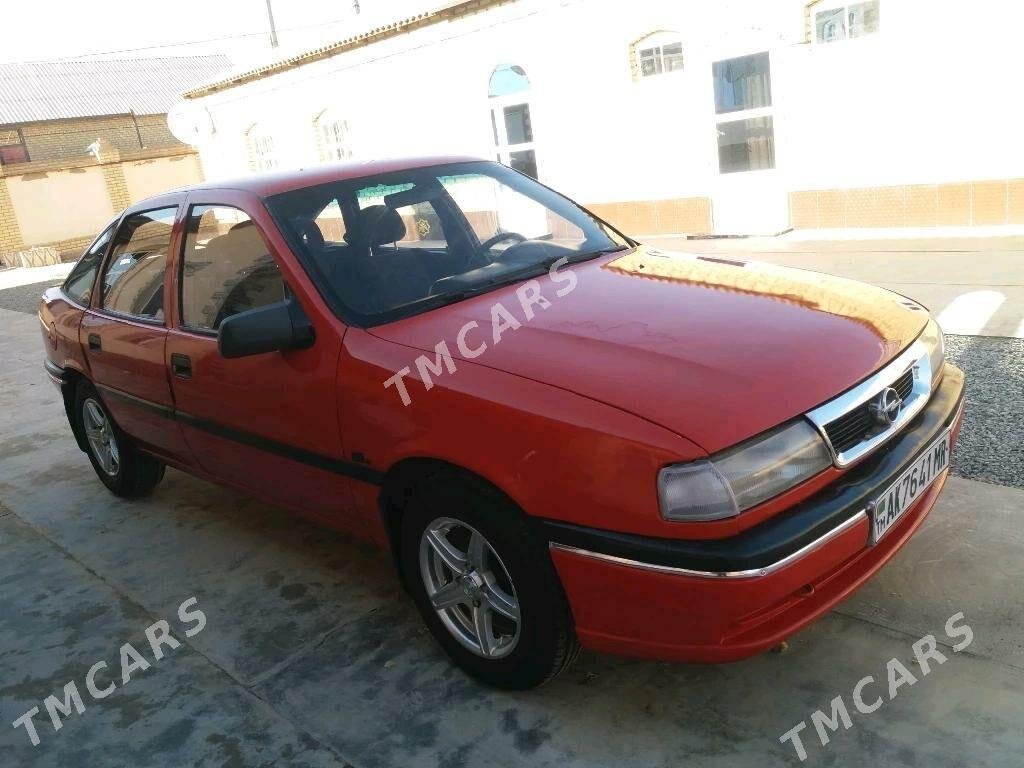 Opel Vectra 1994 - 34 000 TMT - Мары - img 4