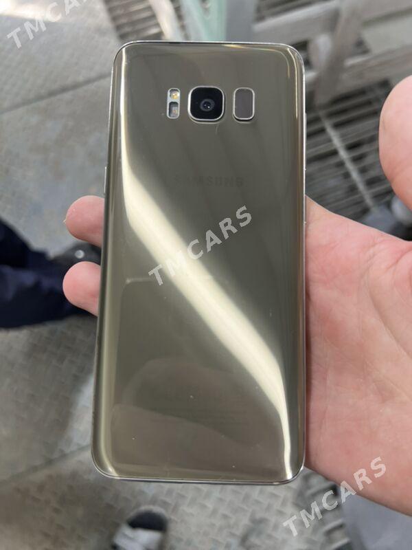 Samsung s8 - Mary - img 2