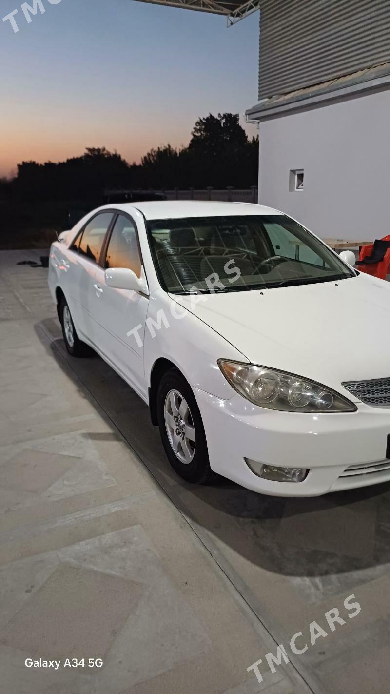 Toyota Camry 2002 - 150 000 TMT - Мары - img 6