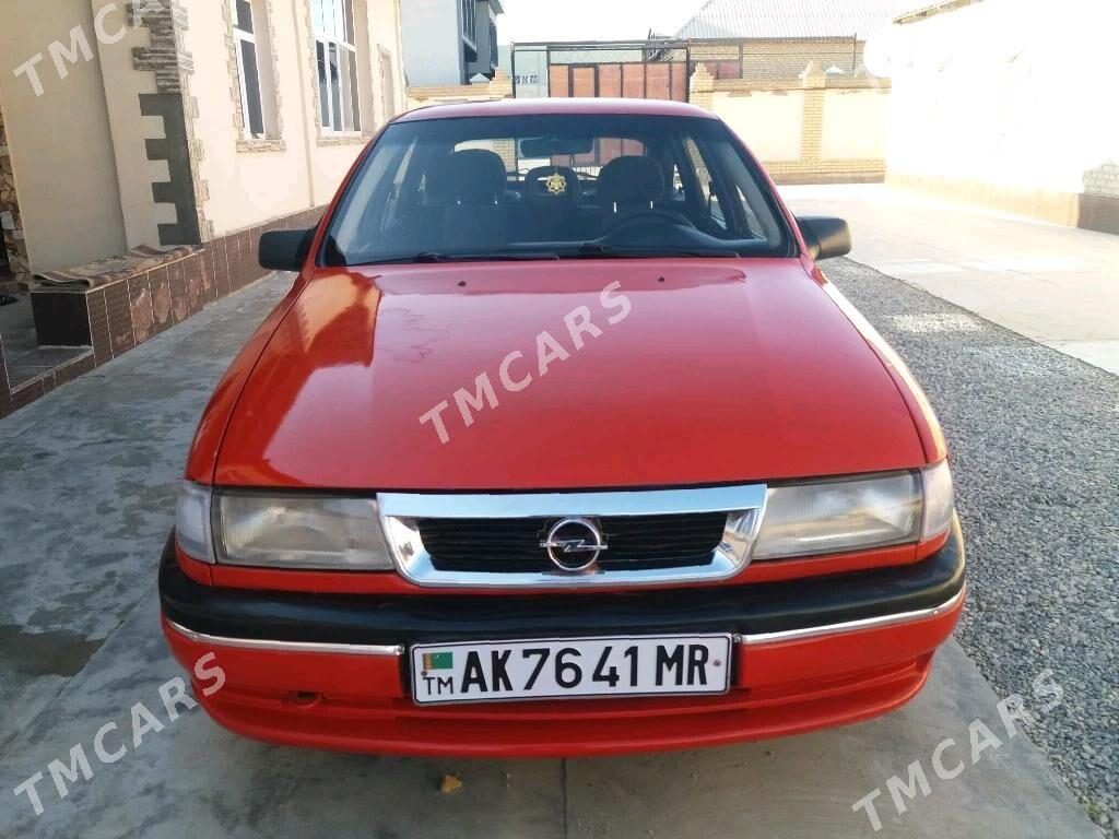 Opel Vectra 1994 - 34 000 TMT - Мары - img 6