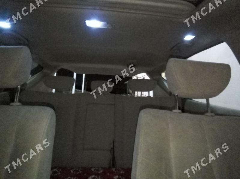 Nissan Murano 2004 - 110 000 TMT - Херрикгала - img 3