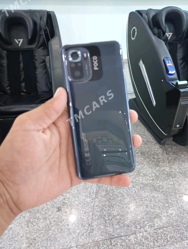 poco m5s 256gb - Türkmenbaşy - img 3