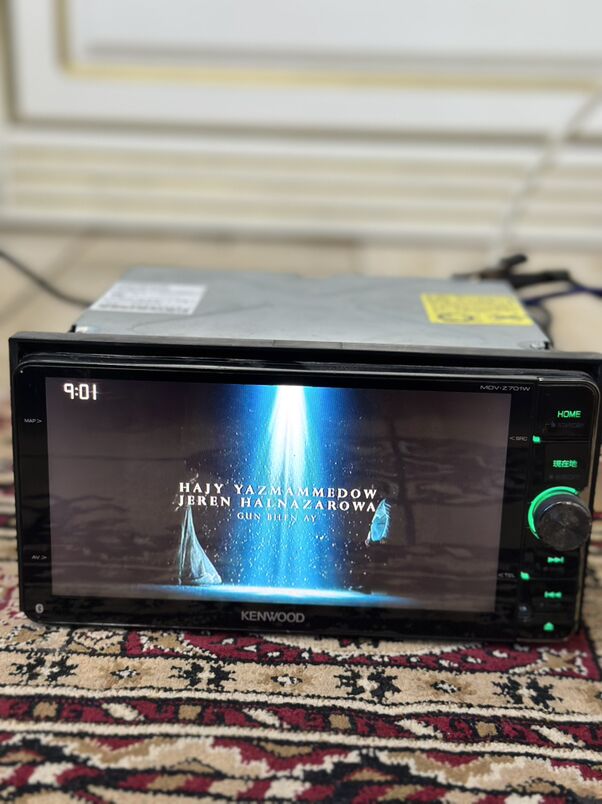 KENWOOD EHALY 🔊🔊 4 000 TMT - Ашхабад - img 5