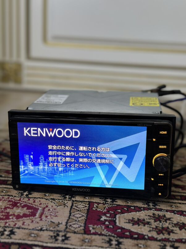 KENWOOD EHALY 🔊🔊 4 000 TMT - Ашхабад - img 3