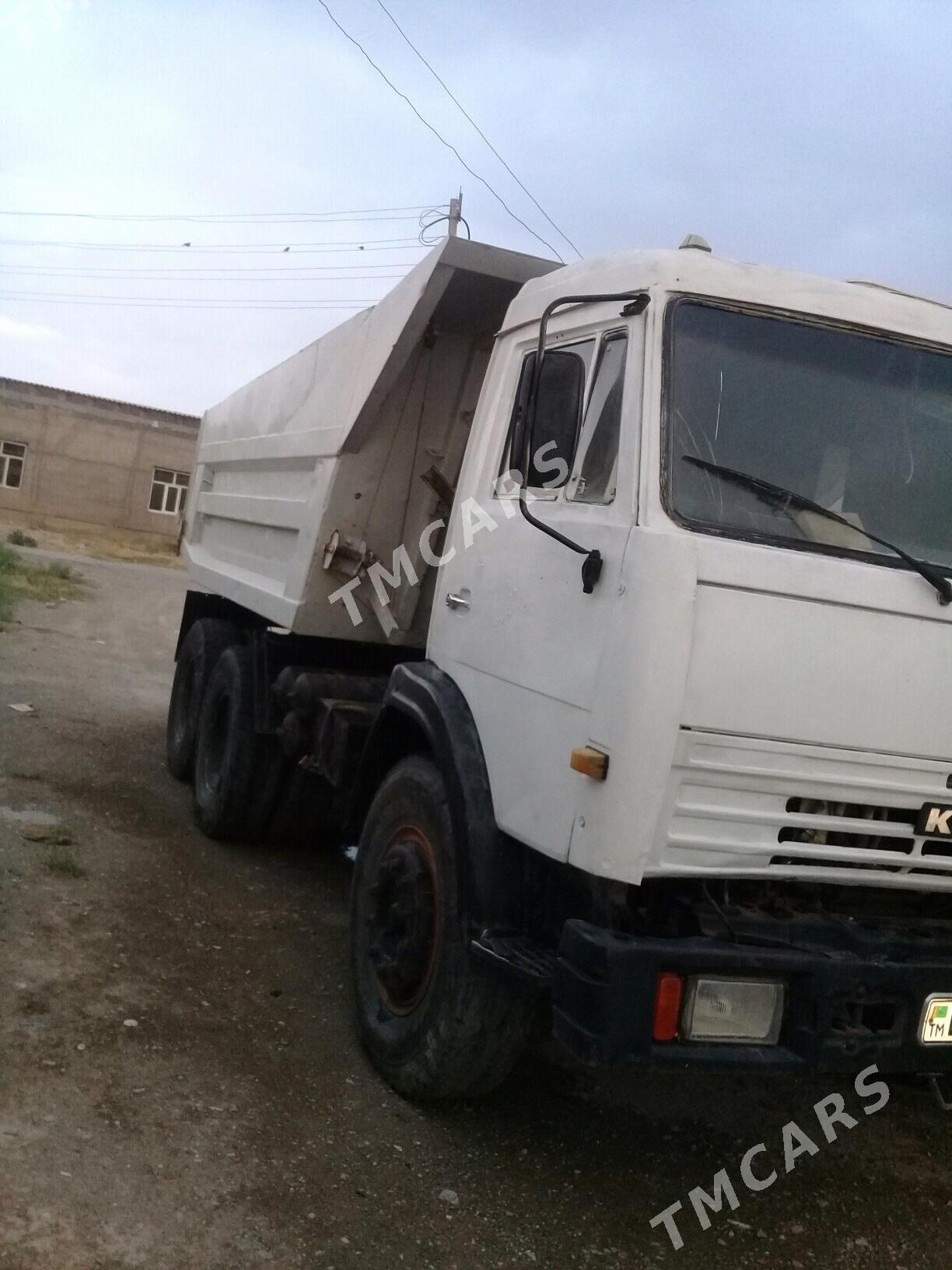 Kamaz 5511 2003 - 160 000 TMT - Gyzylarbat - img 2
