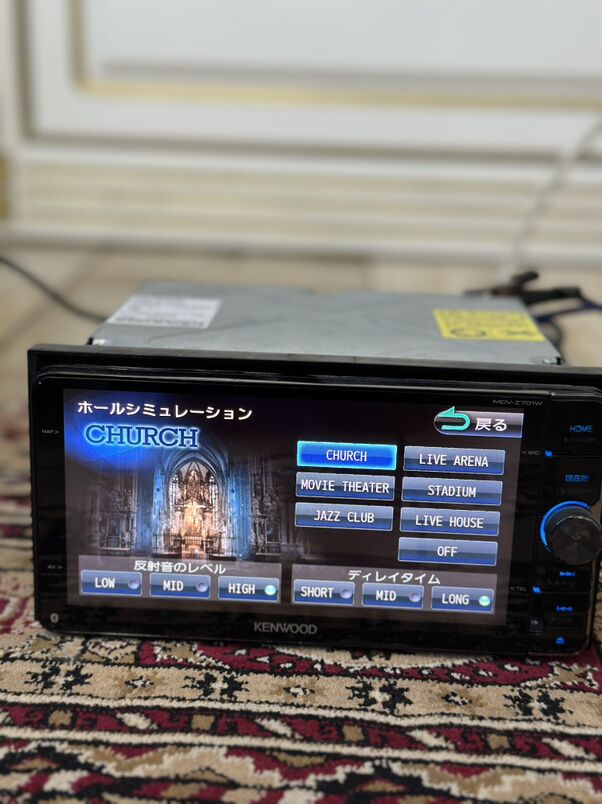 KENWOOD EHALY 🔊🔊 4 000 TMT - Ашхабад - img 4