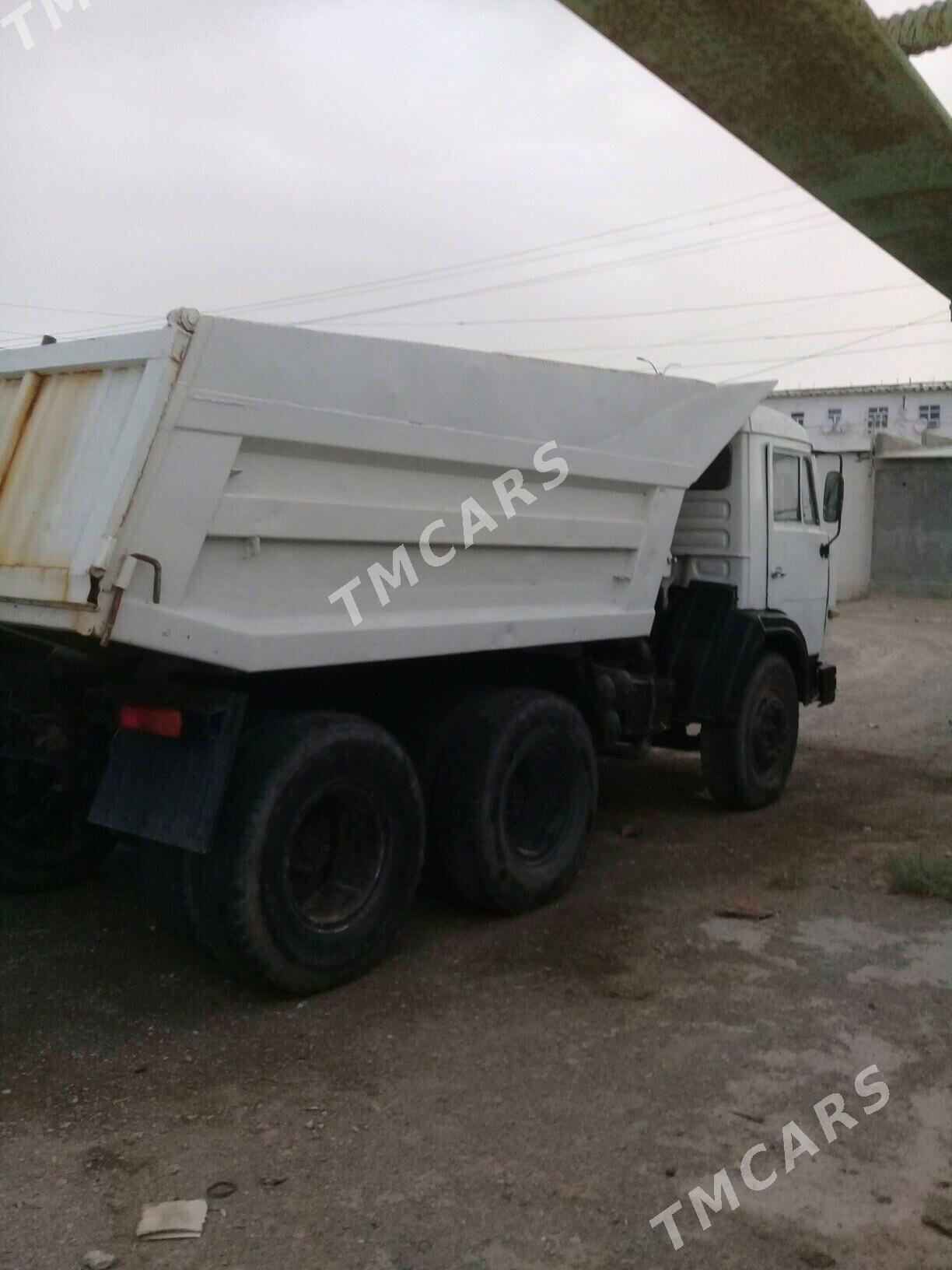 Kamaz 5511 2003 - 160 000 TMT - Gyzylarbat - img 4