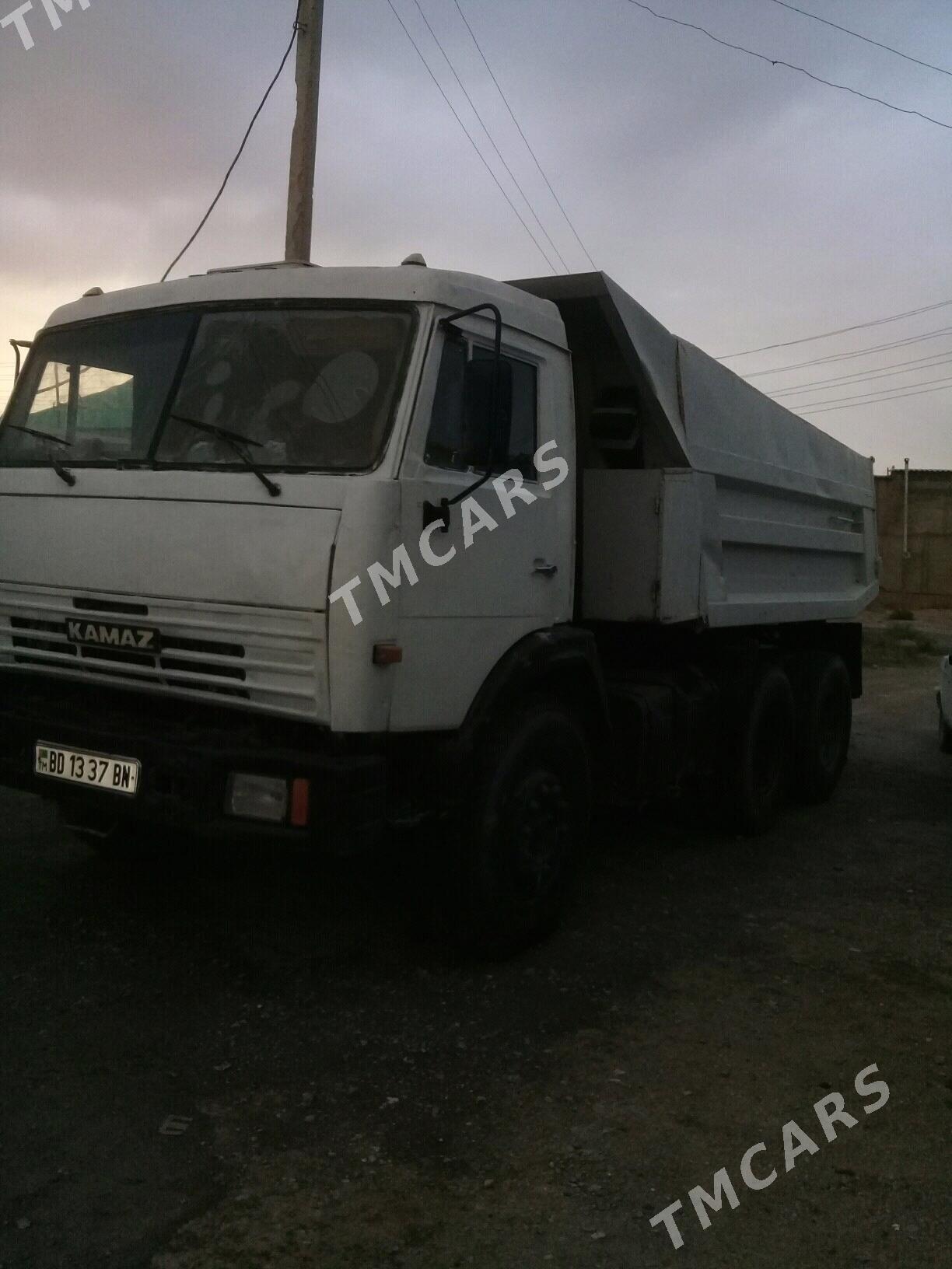 Kamaz 5511 2003 - 160 000 TMT - Gyzylarbat - img 3