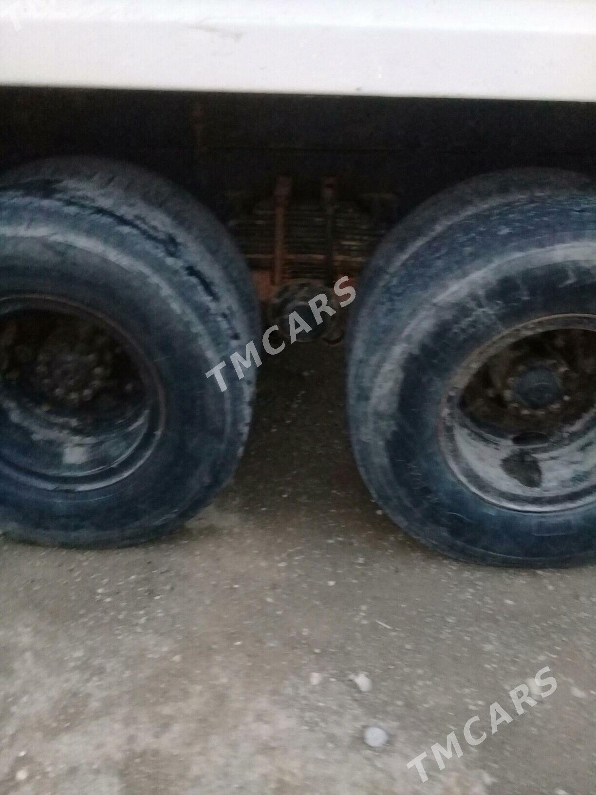 Kamaz 5511 2003 - 160 000 TMT - Gyzylarbat - img 6
