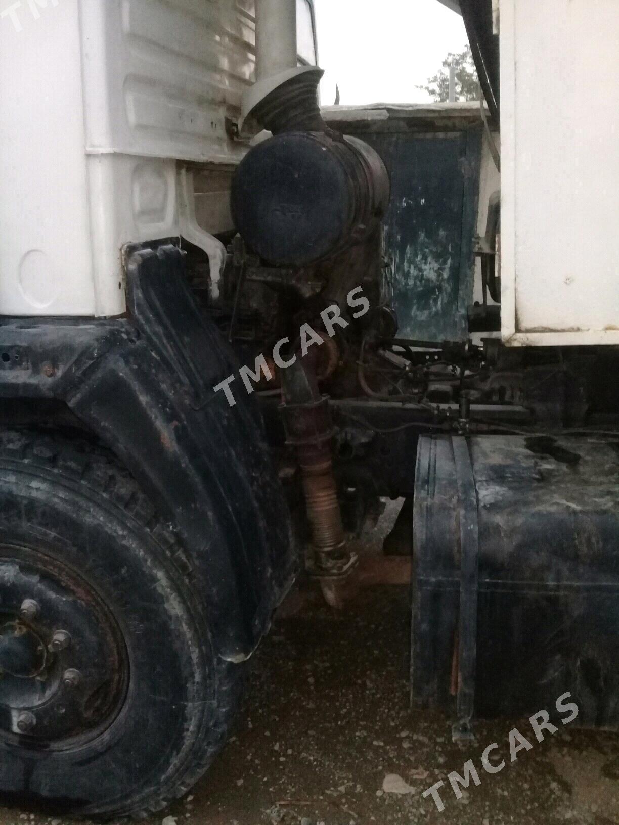 Kamaz 5511 2003 - 160 000 TMT - Gyzylarbat - img 7