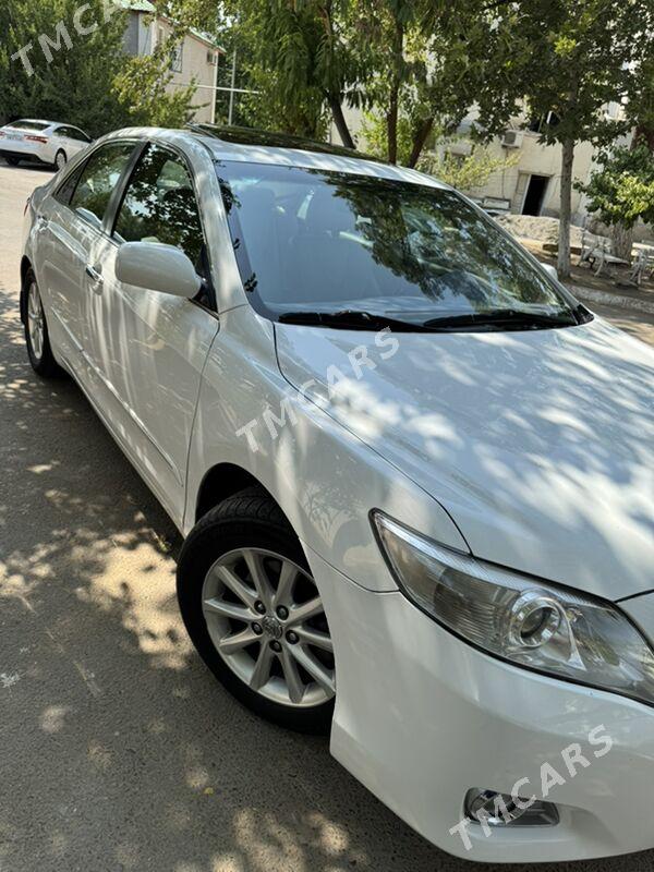 Toyota Camry 2010 - 195 000 TMT - Aşgabat - img 3