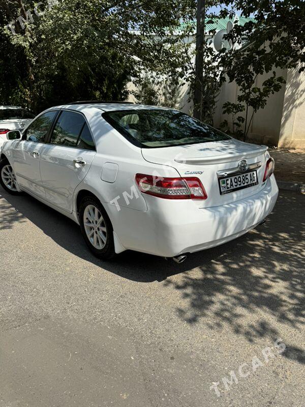 Toyota Camry 2010 - 195 000 TMT - Aşgabat - img 4
