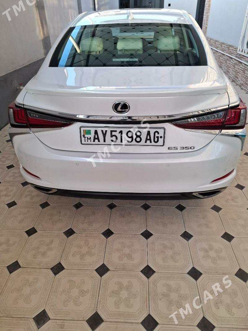 Lexus ES 350 2022 - 700 000 TMT - Çoganly - img 6