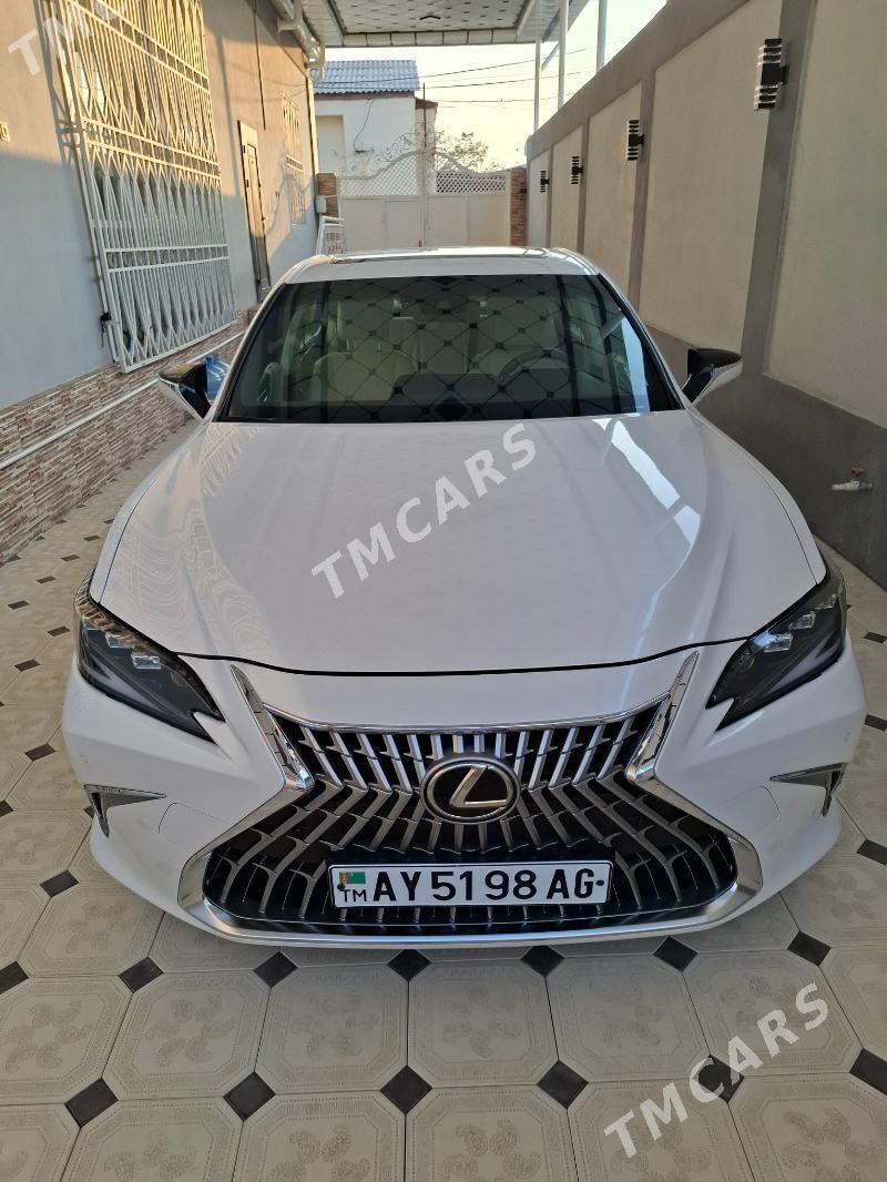 Lexus ES 350 2022 - 700 000 TMT - Çoganly - img 5