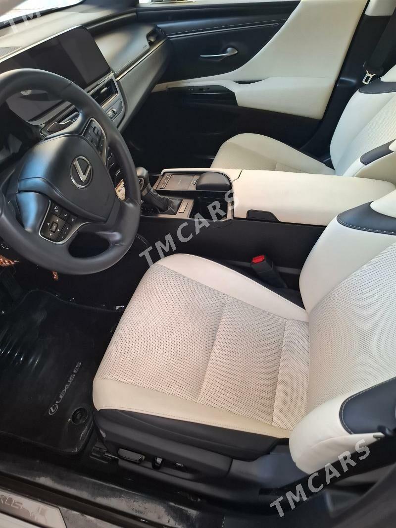 Lexus ES 350 2022 - 700 000 TMT - Çoganly - img 3