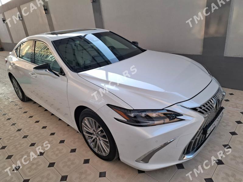 Lexus ES 350 2022 - 700 000 TMT - Çoganly - img 2