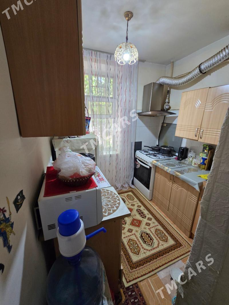 ️2 Мкр 1эт 1ком 36м2 Срочно️ - Aşgabat - img 5