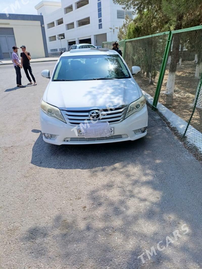 Toyota Avalon 2011 - 360 000 TMT - Ашхабад - img 2