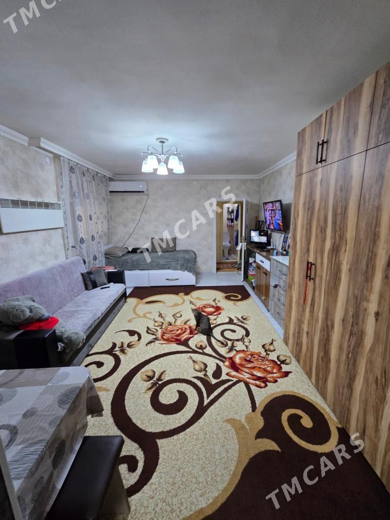 ️2 Мкр 1эт 1ком 36м2 Срочно️ - Aşgabat - img 2