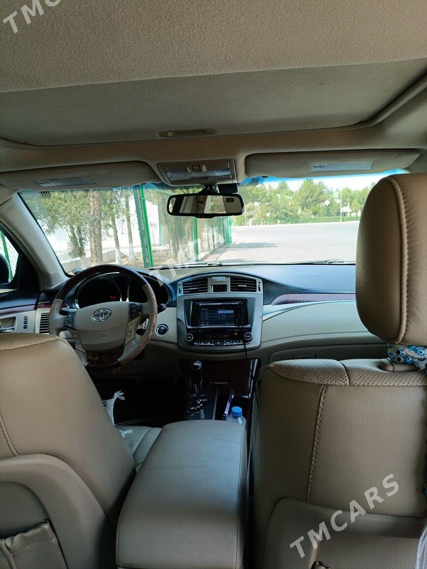 Toyota Avalon 2011 - 360 000 TMT - Ашхабад - img 3