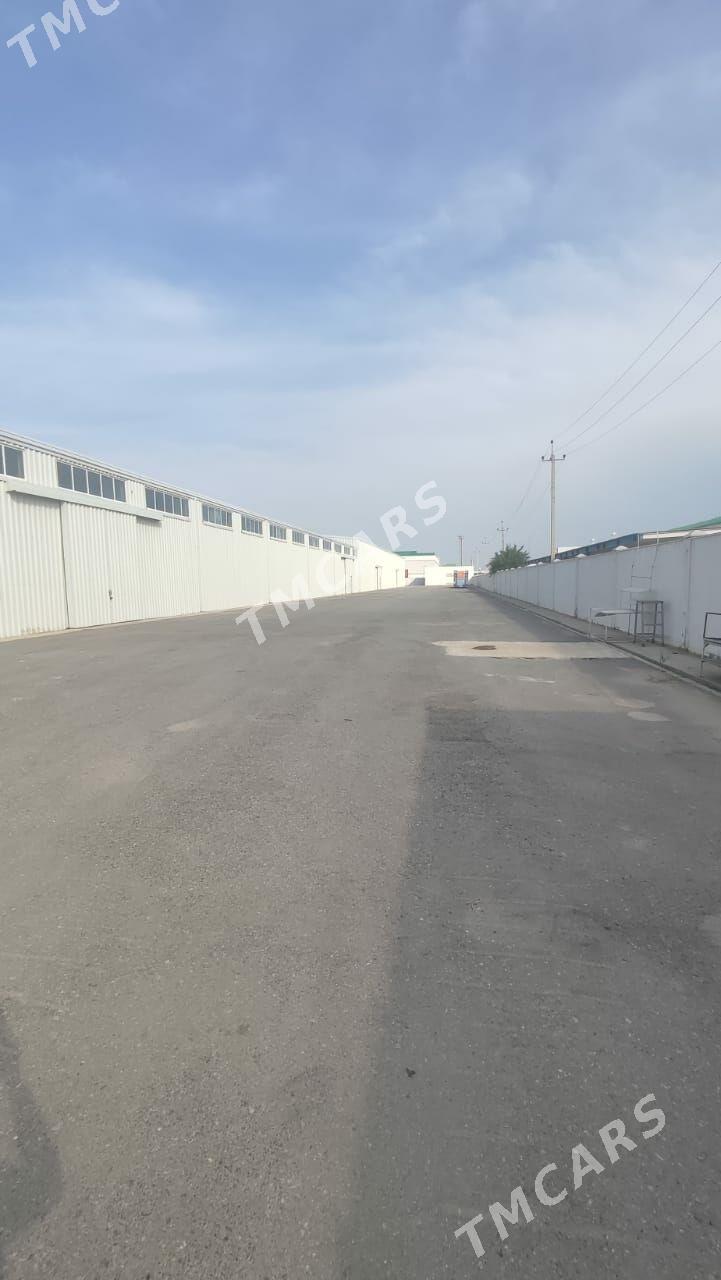 Änew promzona - Aşgabat - img 3