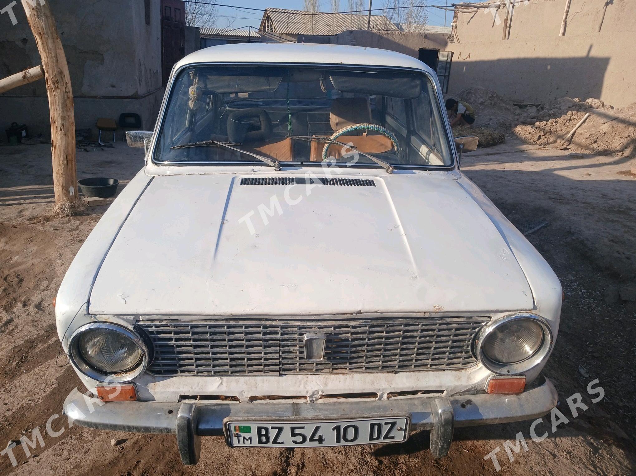 Lada 2101 1980 - 8 000 TMT - Губадаг - img 2