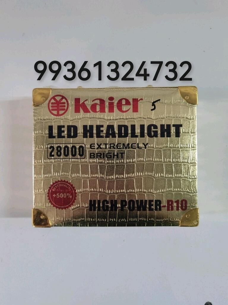 D1/D2/D3/D4/KAIER  LED LAMPALA 550 TMT - Aşgabat - img 6