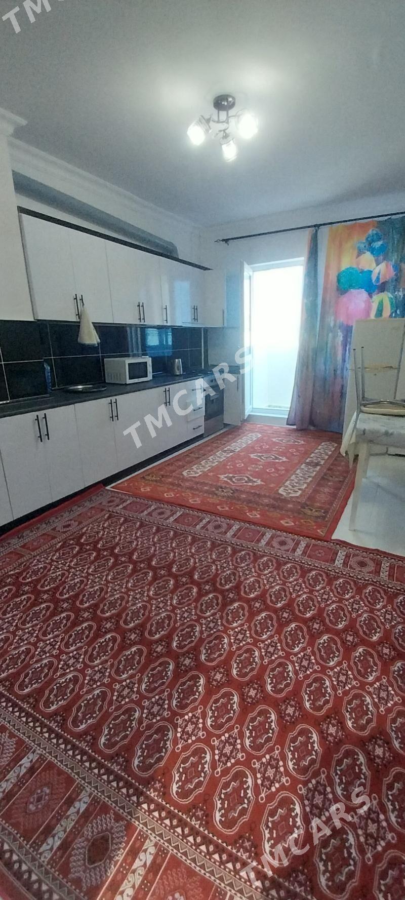 kireyne jay - Türkmenbaşy - img 7