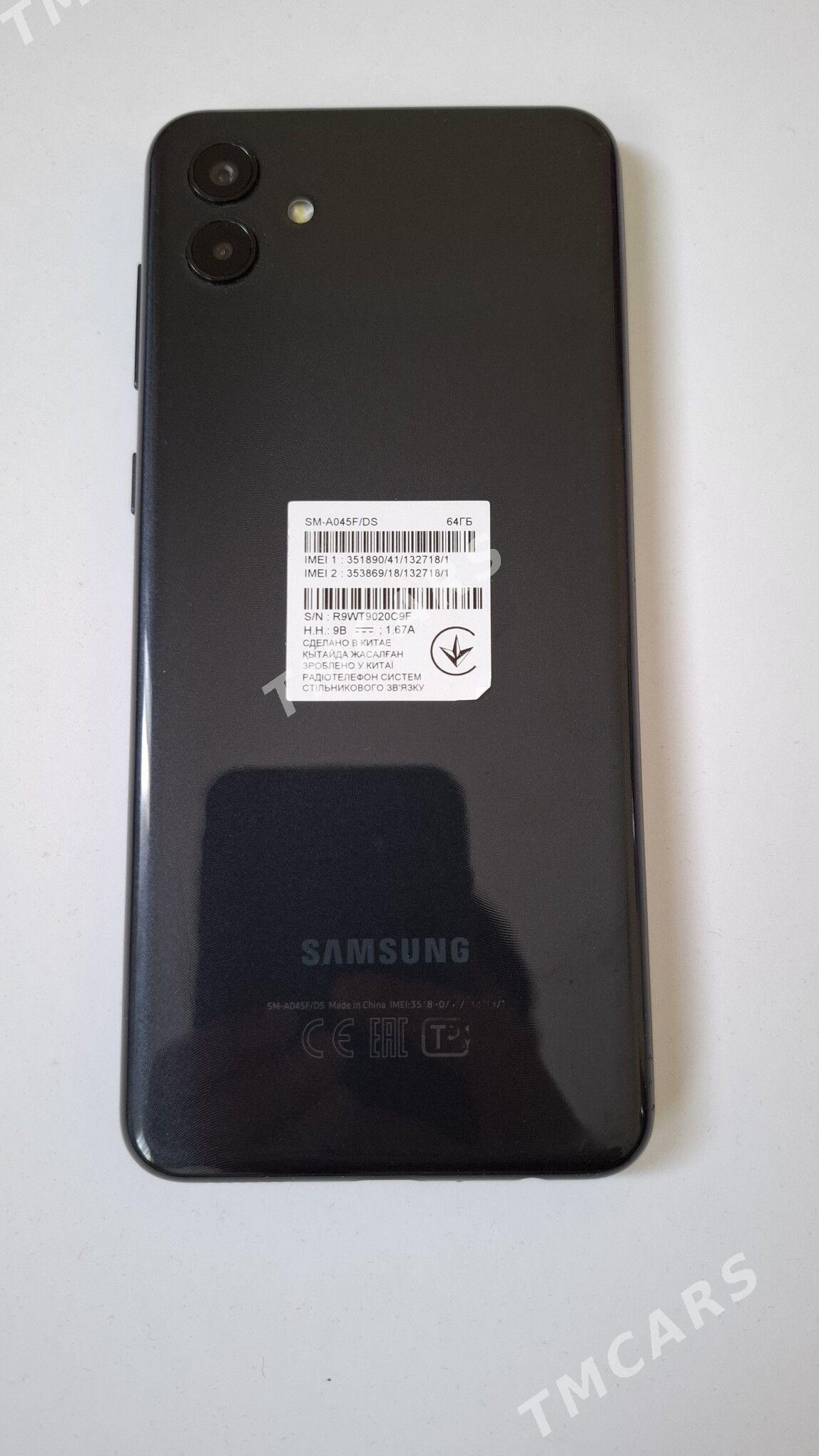Samsung Galaxy A04, 4/64 - Atatürk köç. - img 2