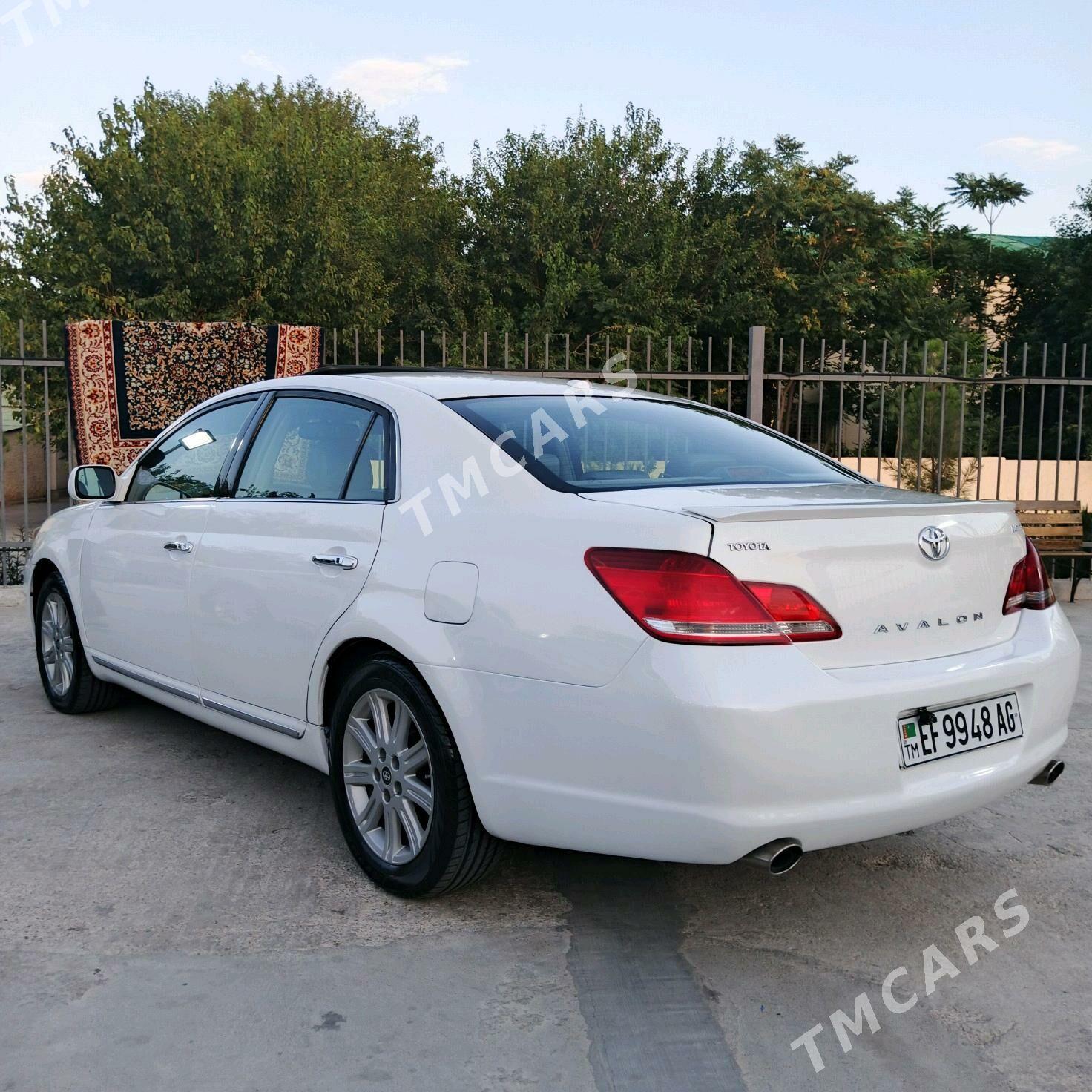 Toyota Avalon 2009 - 190 000 TMT - Aşgabat - img 7