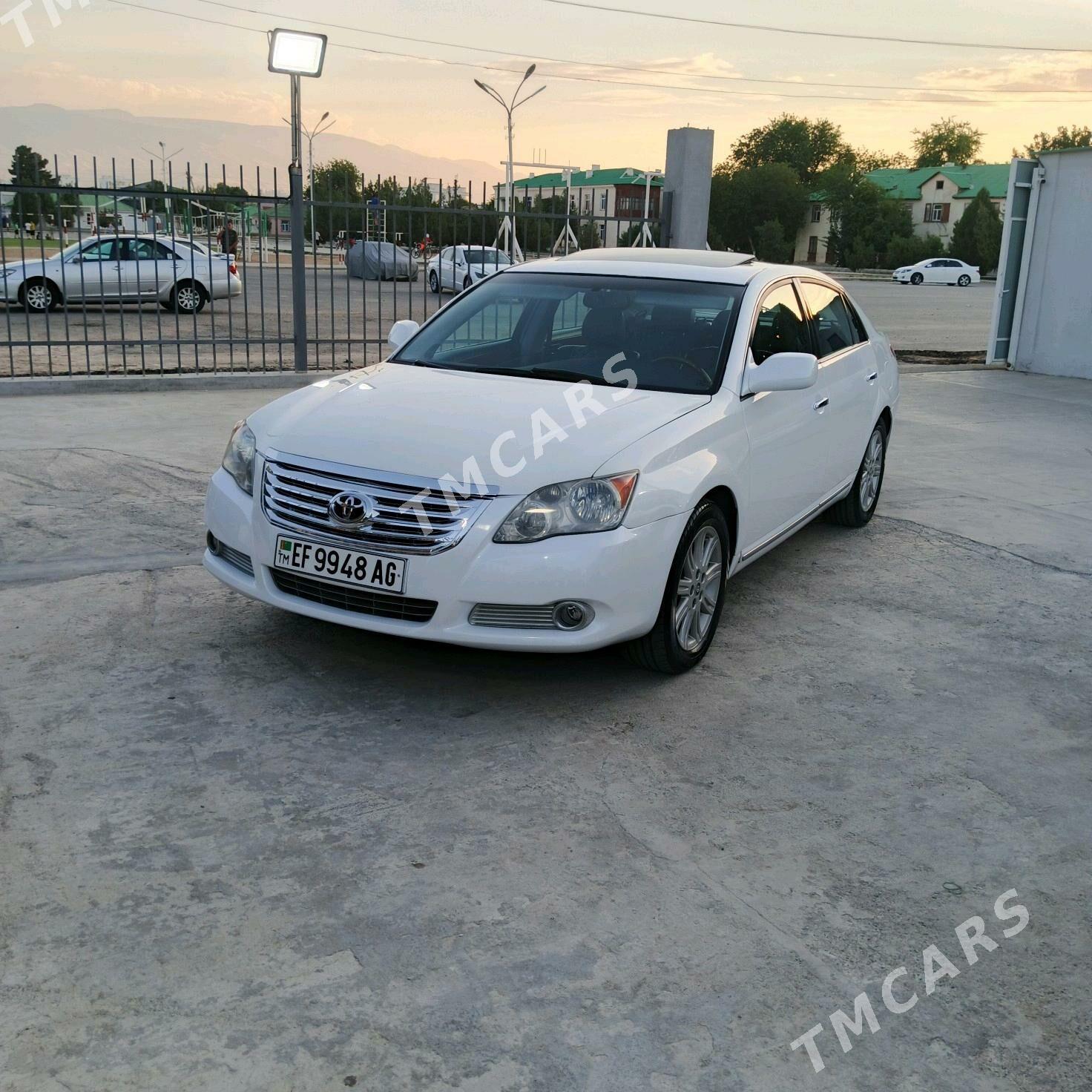 Toyota Avalon 2009 - 190 000 TMT - Aşgabat - img 8