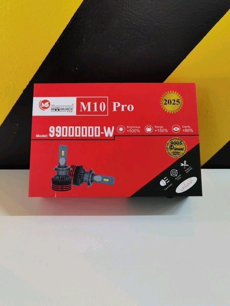 D1/D2/D3/D4/KAIER  LED LAMPALA 550 TMT - Aşgabat - img 10