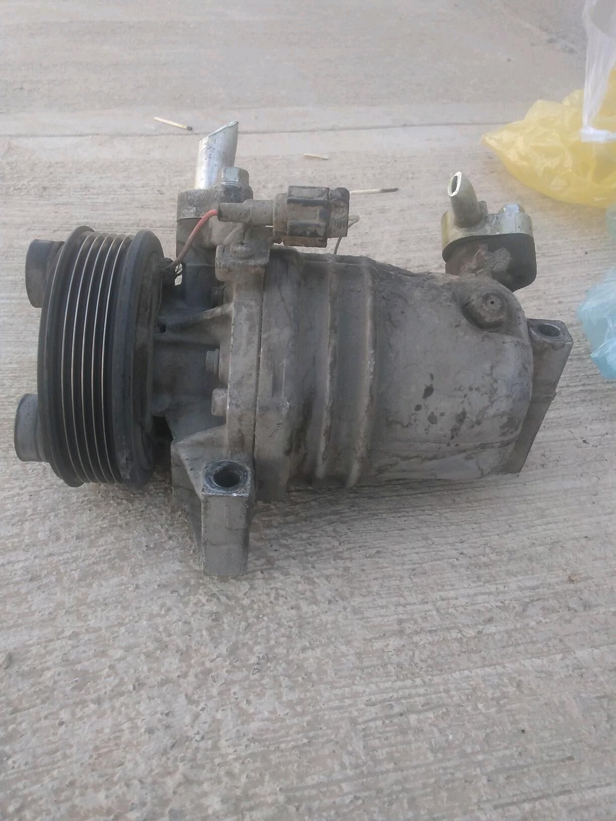 kampresyr 300 TMT - Багир - img 3