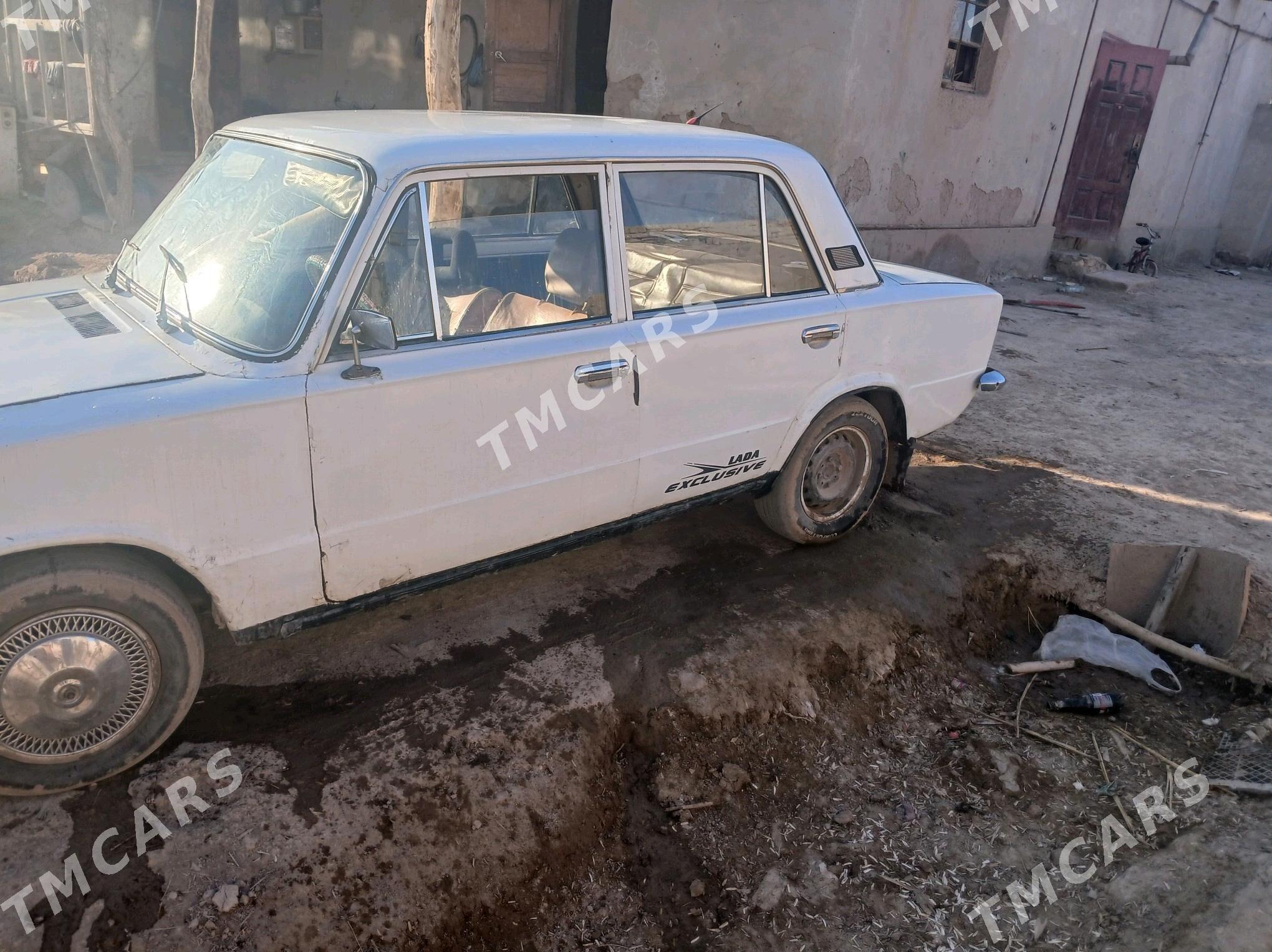Lada 2101 1980 - 8 000 TMT - Губадаг - img 3