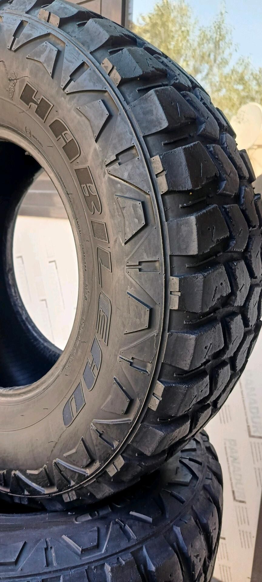 31x10.50 R15  komplekt 2 200 TMT - Daşoguz - img 5